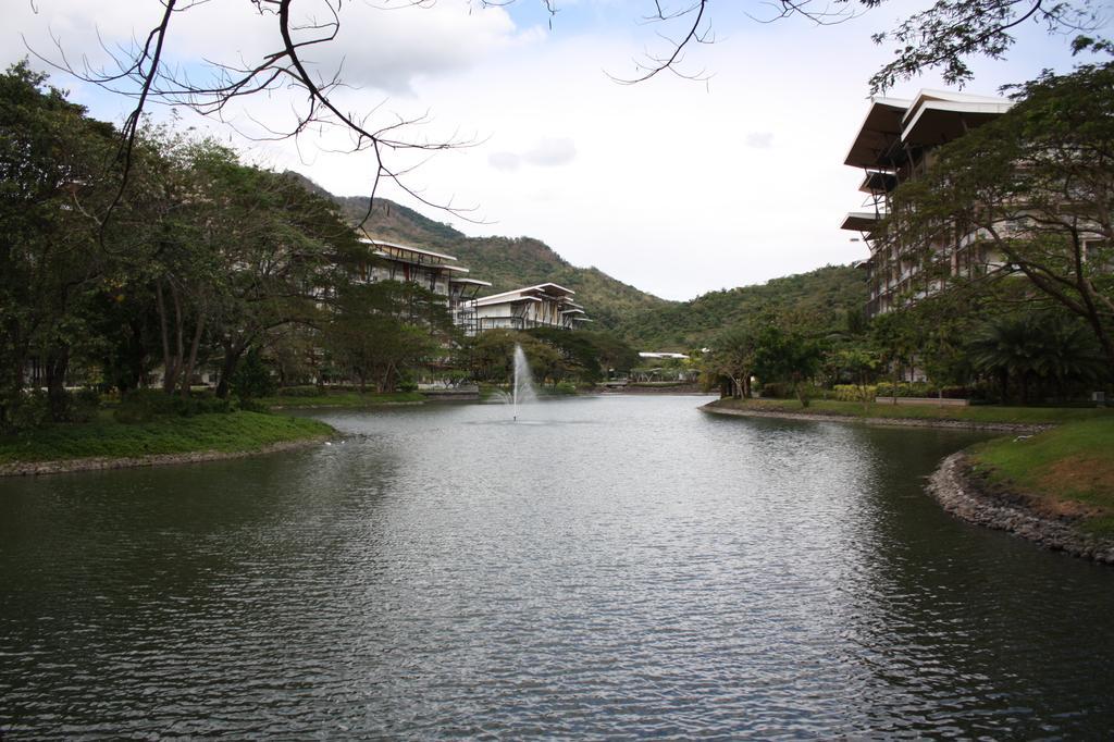 Unit 507 Pico De Loro Lägenhet Nasugbu Exteriör bild