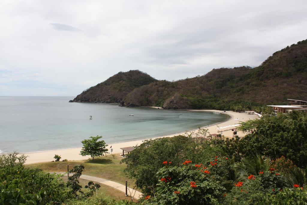 Unit 507 Pico De Loro Lägenhet Nasugbu Exteriör bild