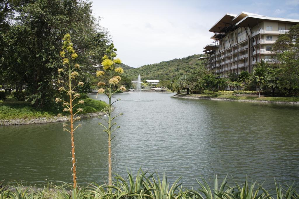 Unit 507 Pico De Loro Lägenhet Nasugbu Exteriör bild